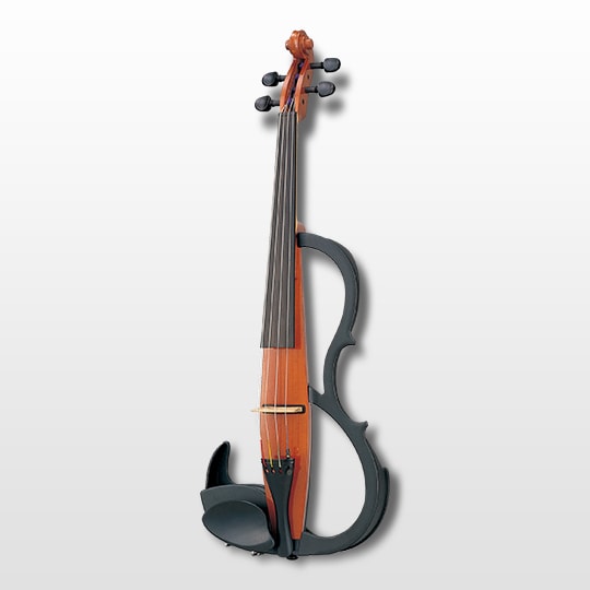YAMAHA SILENT ヴァイオリン Silent Violins, Violas, Cellos, and Basses - Yamaha USA