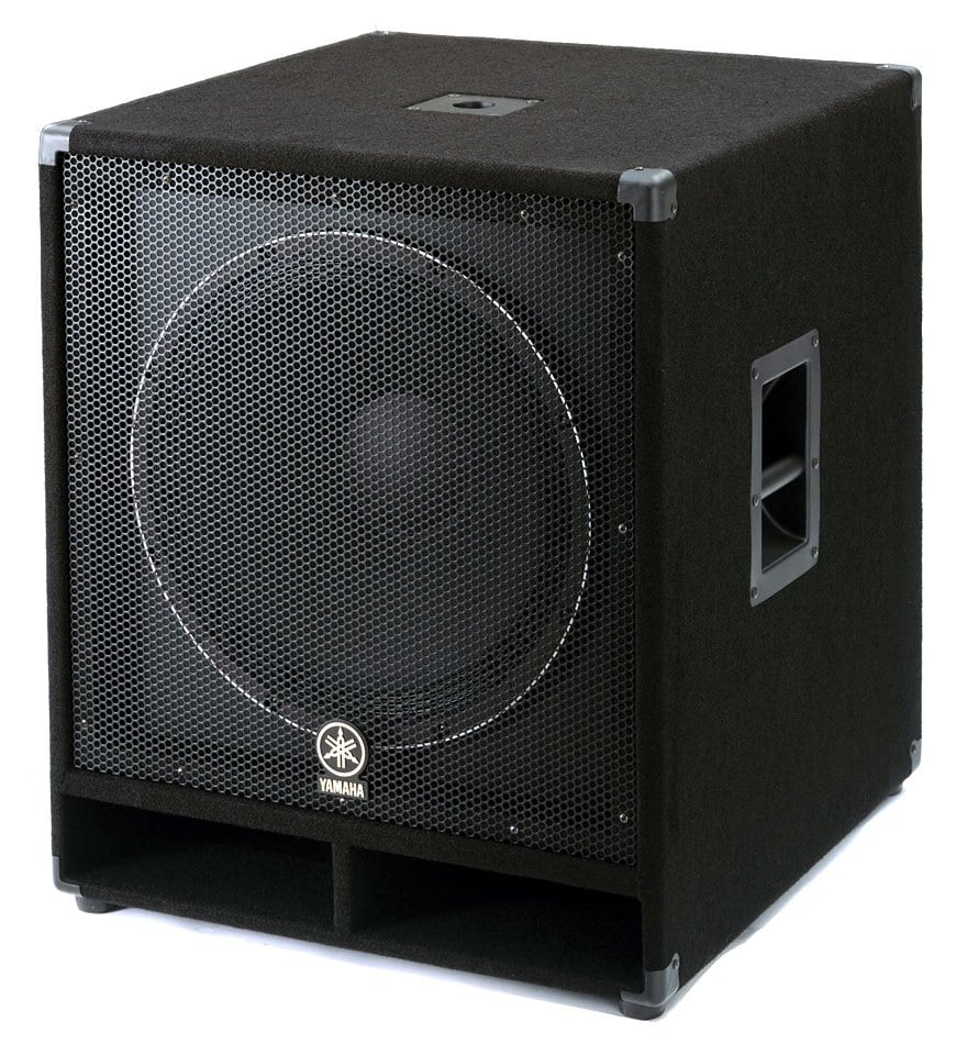 Concert Club V Series - Overview - Speakers - Professional Audio 