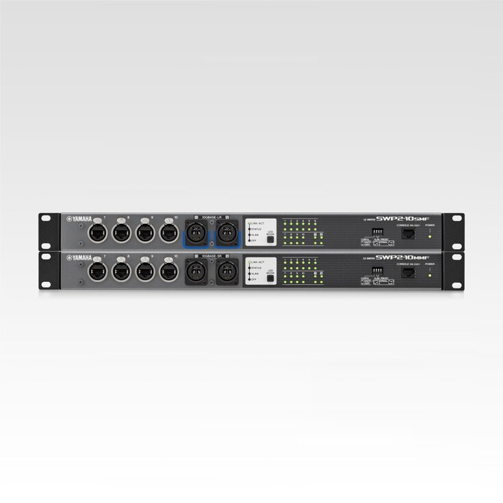 Yamaha L2 Switch SWP2