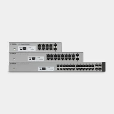 Yamaha L2 Switch SWR2310
