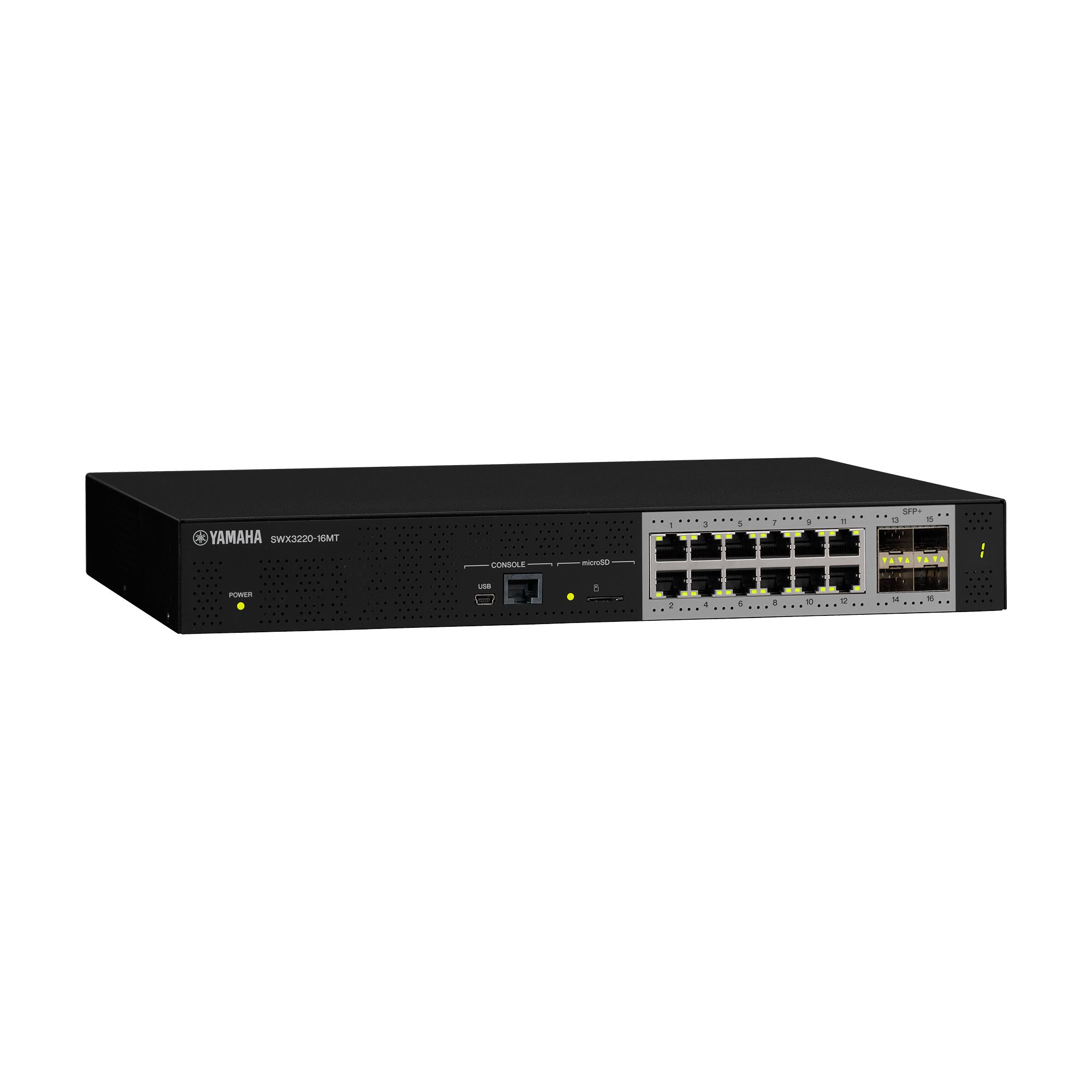 SWX3220 / SWX2320 - Overview - Network Switches - Professional 