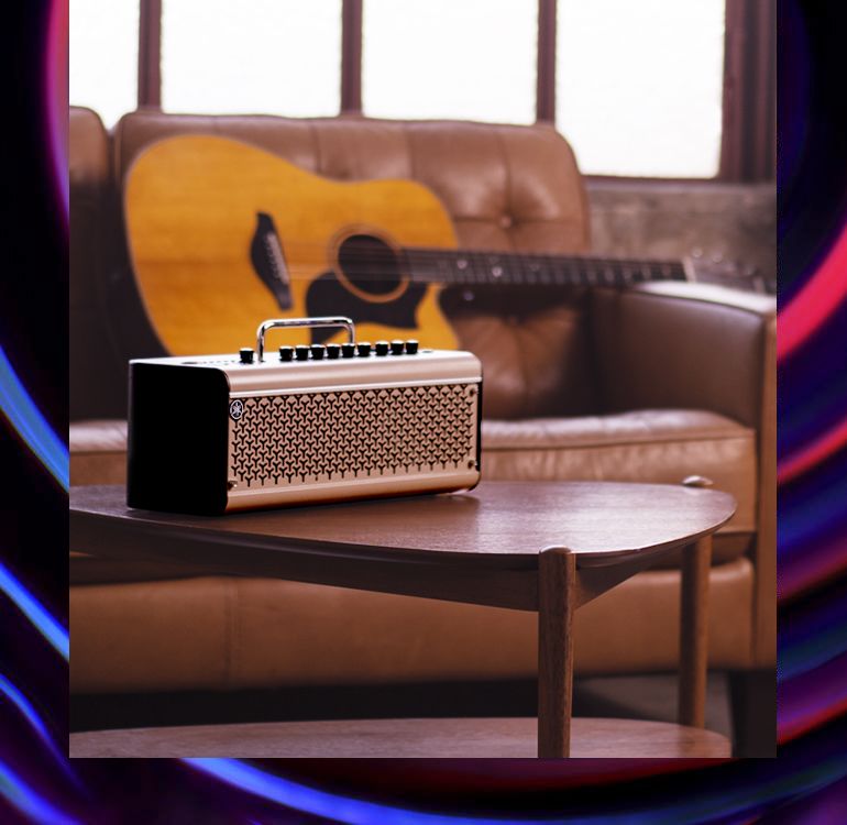 Yamaha deals thr30ii acoustic