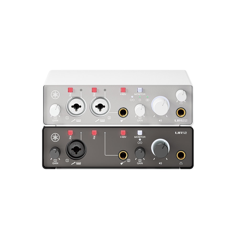 UR-MK3 Series - Overview - Interfaces - Products - Music & Audio