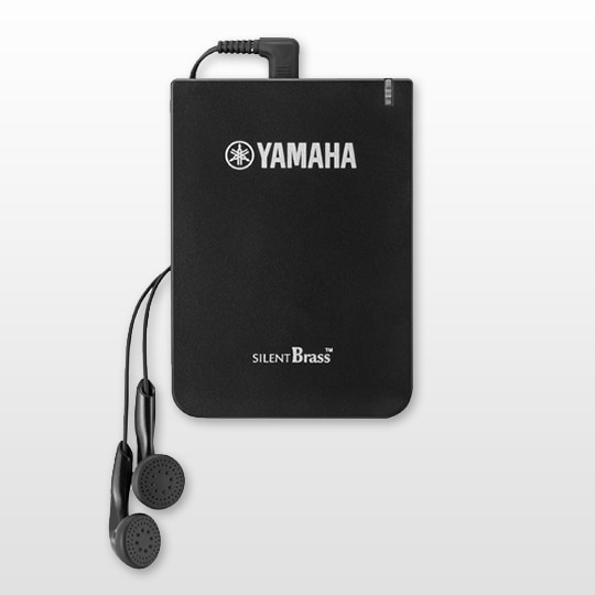 Personal Studio™ STX - Overview - SILENT Brass™ - Products