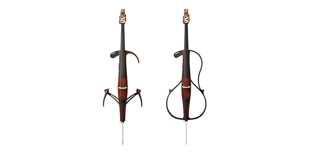 【極美品】サイレントチェロ Silent Cello フルサイズ 極美品】サイレントチェロ Silent Cello フルサイズ 極美品