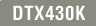 DTX430K