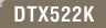 DTX522K