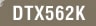 DTX562K