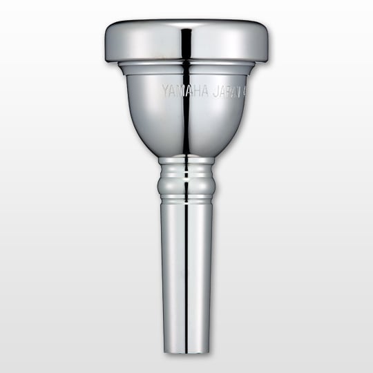 アルティメットブラストロンボーンマウスピースYama-Tenor 3XD Alto/Tenor/ Trombone Mouthpiece - Signature Series