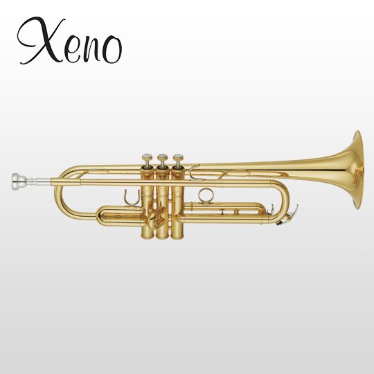 YTR-8310Z - Overview - Bb Trumpets - Trumpets - Brass & Woodwinds - Musical  Instruments - Products - Yamaha - Other European Countries