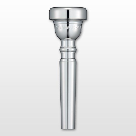 Trumpet Mouthpieces - Standard / GP Series - Mouthpieces - Brass &  Woodwinds - Musical Instruments - Products - Yamaha - Other European  Countries
