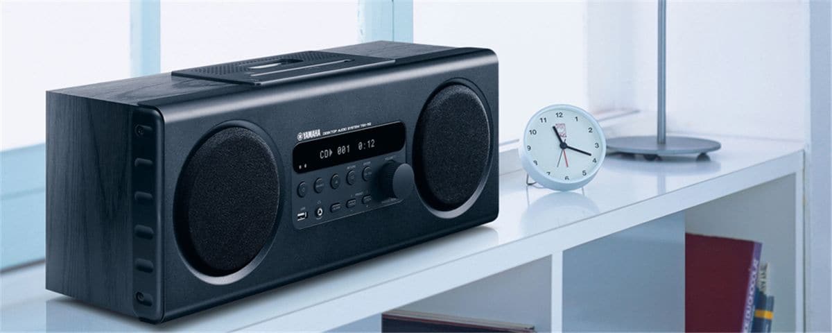 TSX-112 - Specs - Wireless Speaker - Audio & Visual - Products 