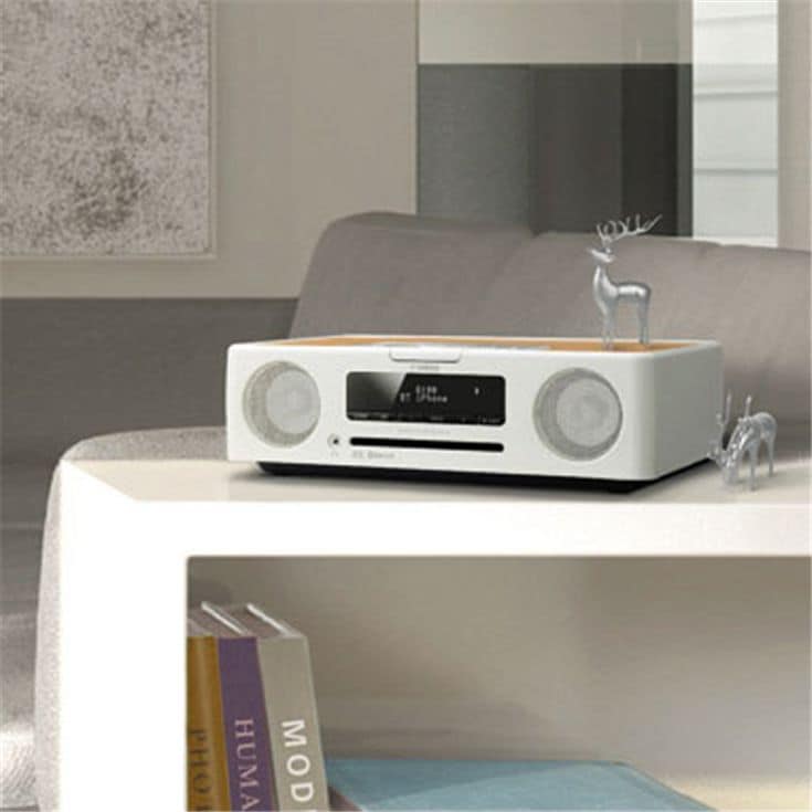 Wireless Speaker - Audio & Visual - Products - Yamaha - Other