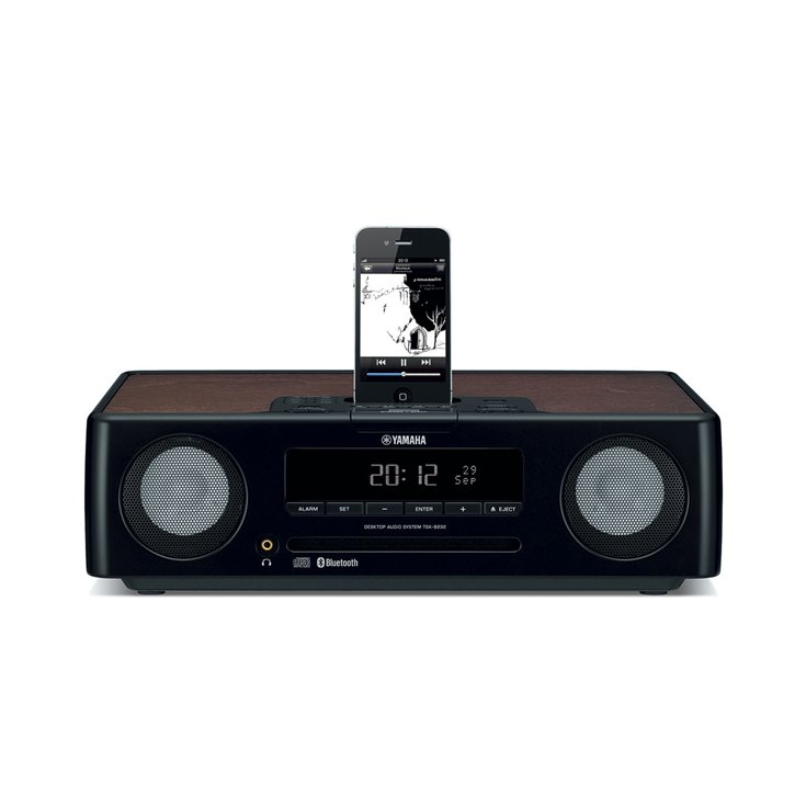 TSX-B232 - Overview - Wireless Speaker - Audio & Visual - Products 