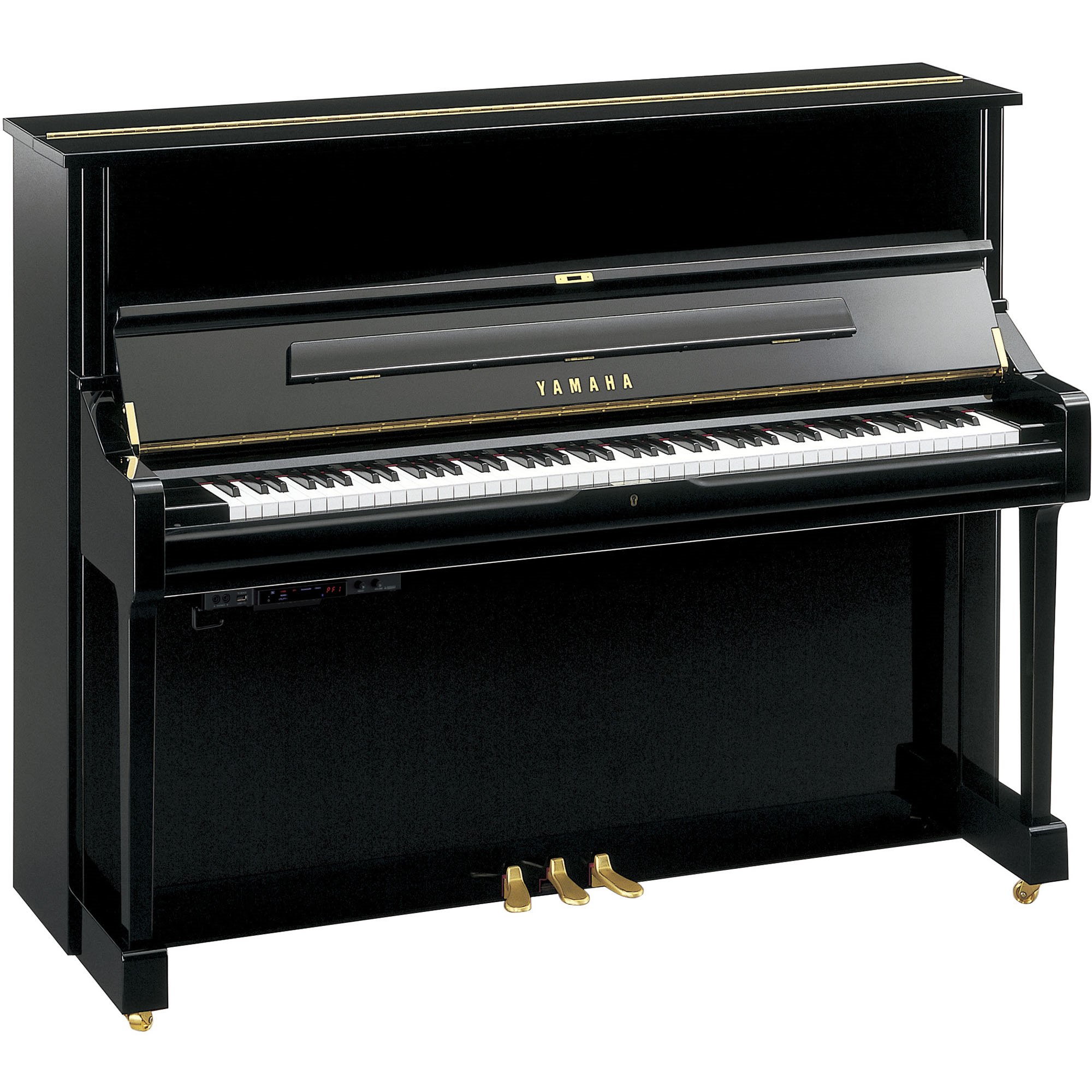 TransAcoustic™ Piano TA3 - Lineup - TransAcoustic™ Piano - Pianos 