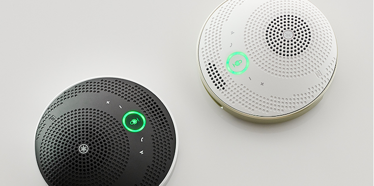 Speakerphones