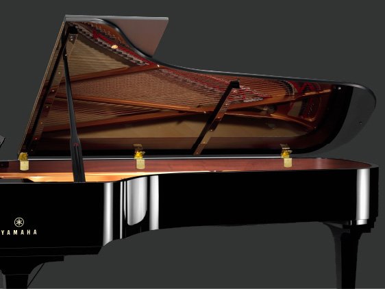 yamaha ctx piano