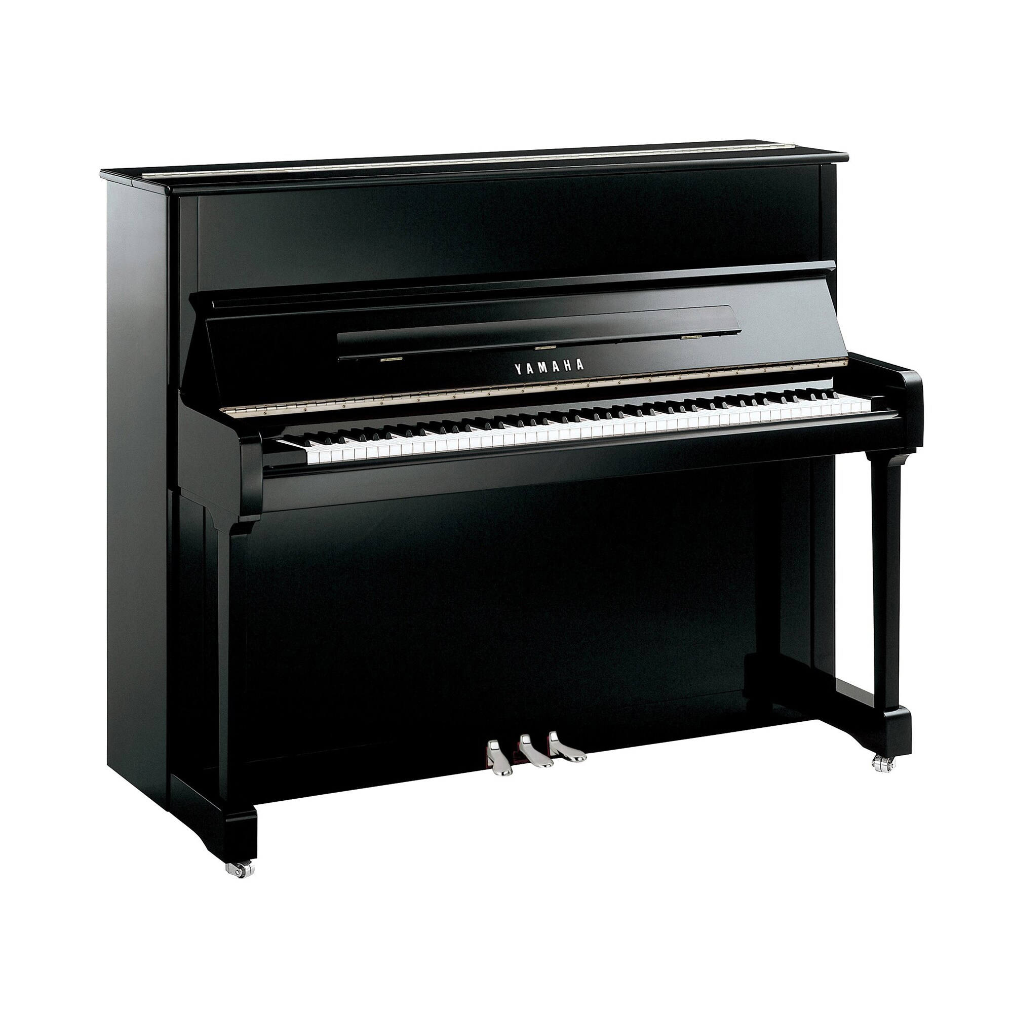 P Series - Overview - Upright Pianos - Products - Pianos