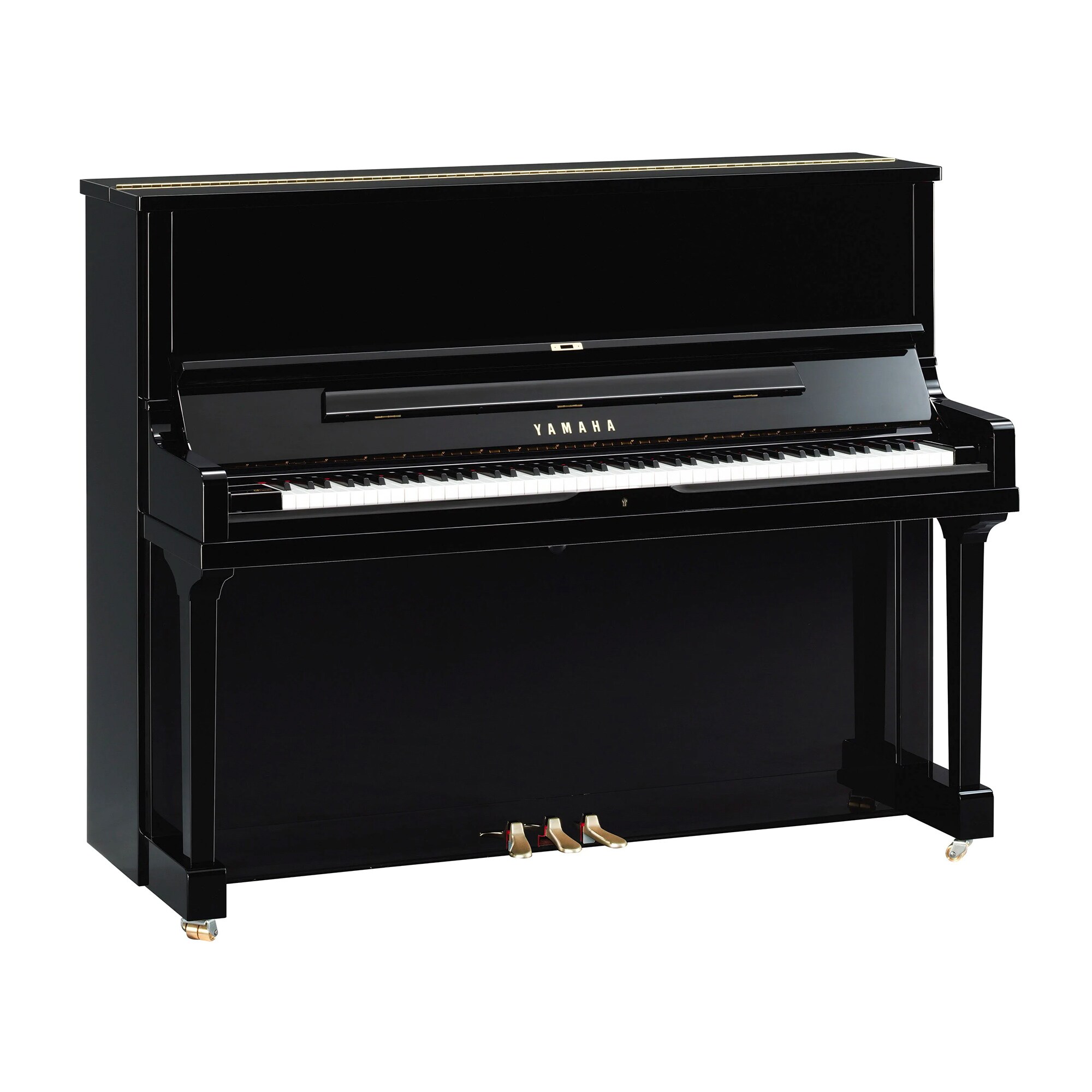 アップライ  トピアノ   YAMAHA SE Series - Overview - Upright Pianos - Products - Pianos