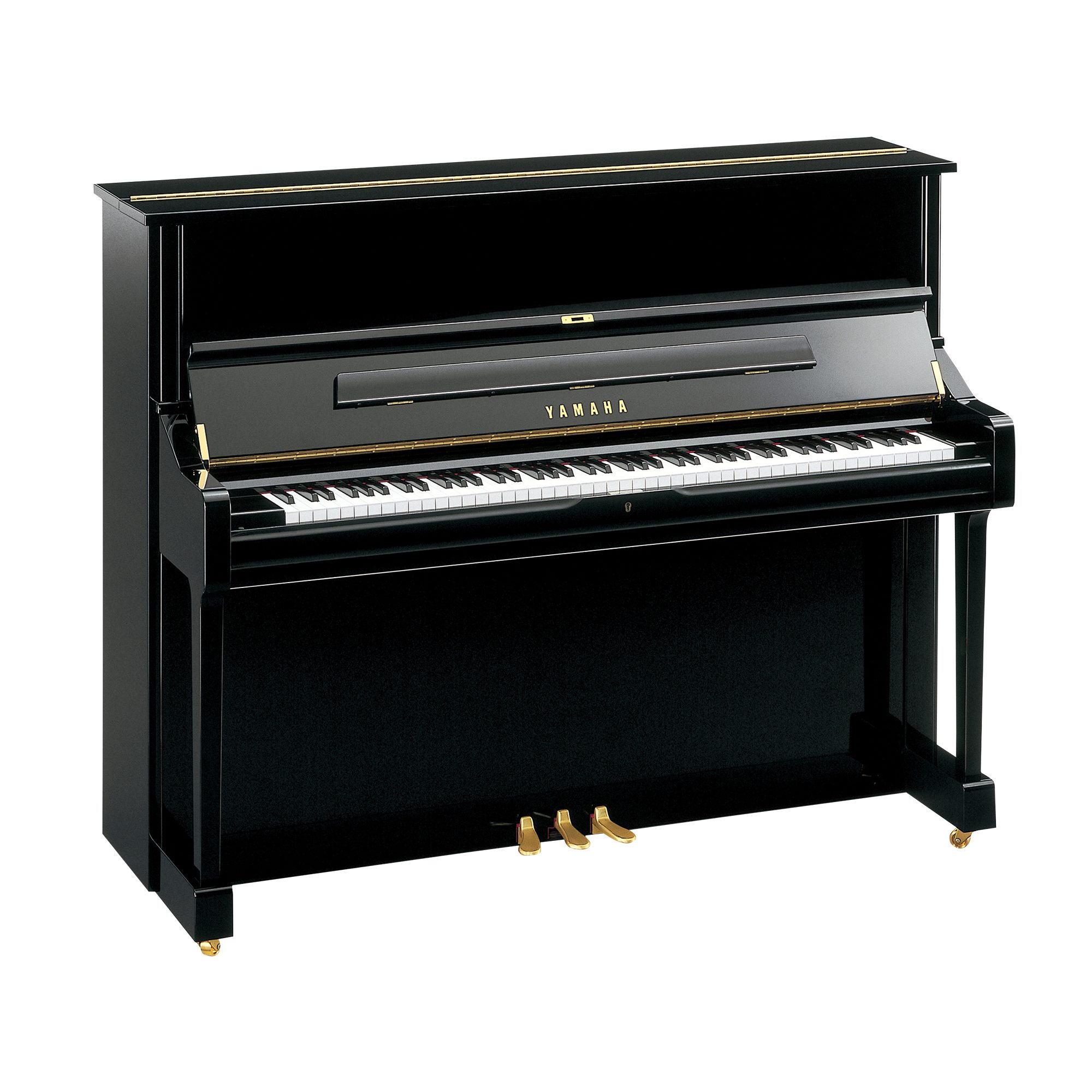U Series - Overview - UPRIGHT PIANOS - Pianos - Musical ...