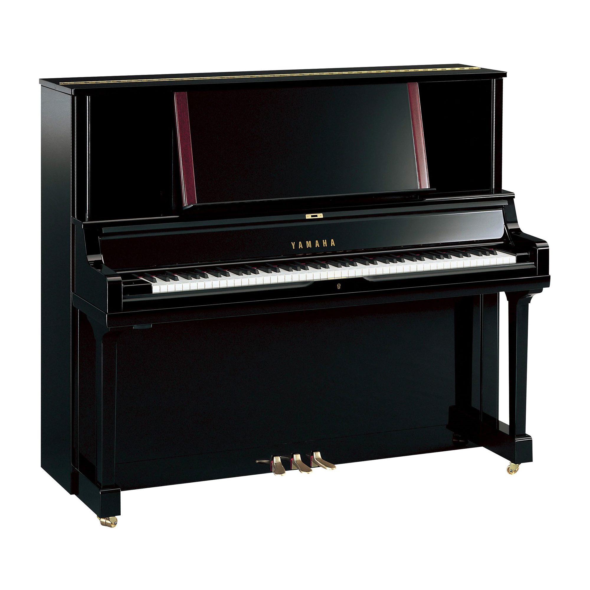 YUS Series - Overview - UPRIGHT PIANOS - Pianos - Musical ...