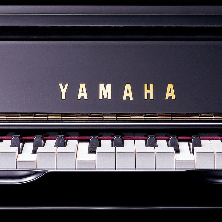 Yamaha stand on sale up piano