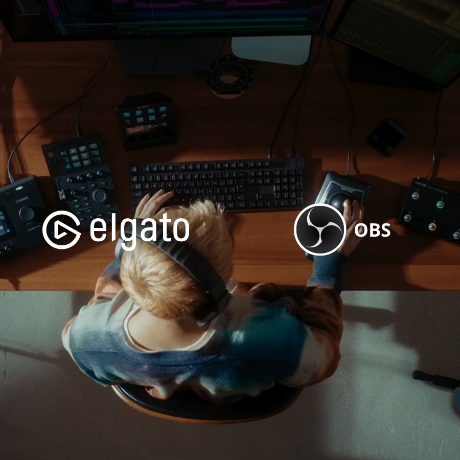 Yamaha URX Series: Your Creativity