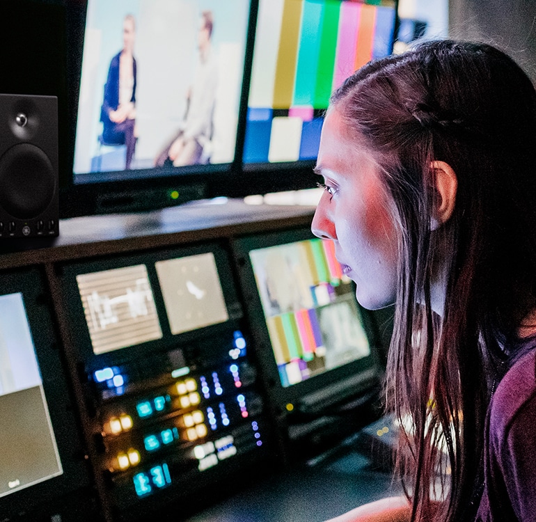 Broadcast