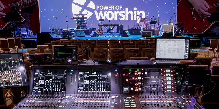 House of Worship