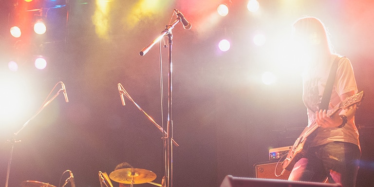 Live Venues