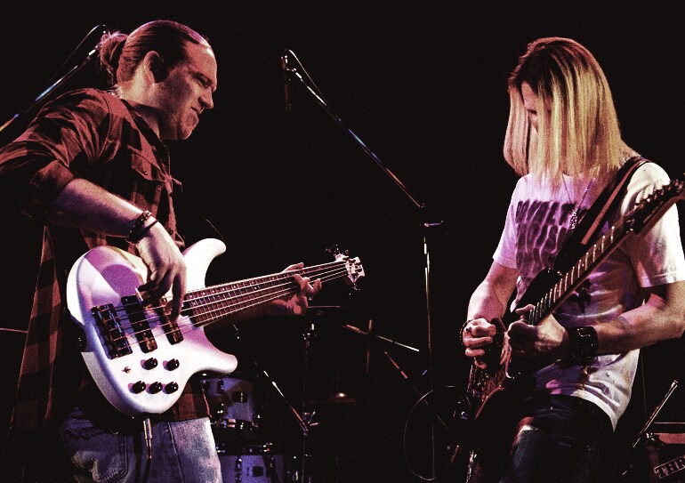 Sonic purity