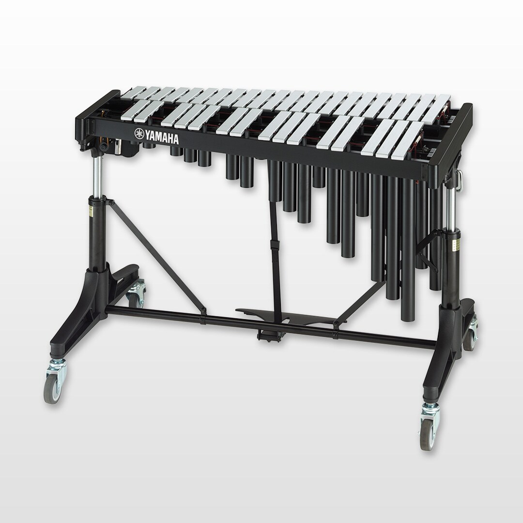 YV2030MS - Overview - Vibraphones - Products - Percussion