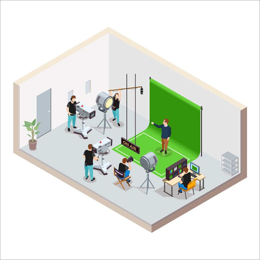 Video Production