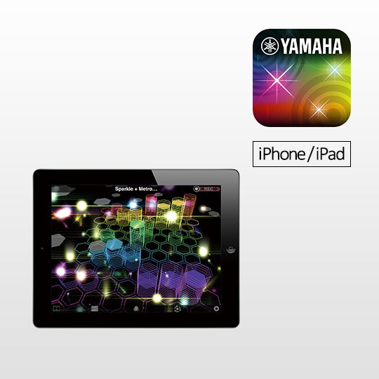 YDP-164 - Apps - ARIUS - Pianos - Musical Instruments