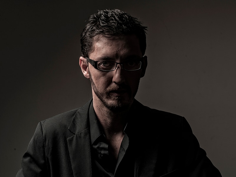 Walter Flores