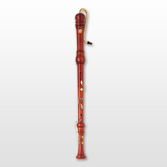 Bass - Overview - Recorders - Brass & Woodwinds - Musical