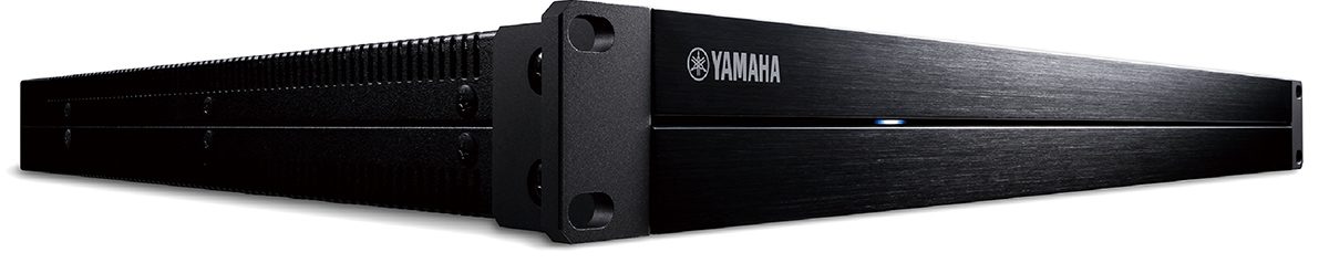 Уникално Yamaha