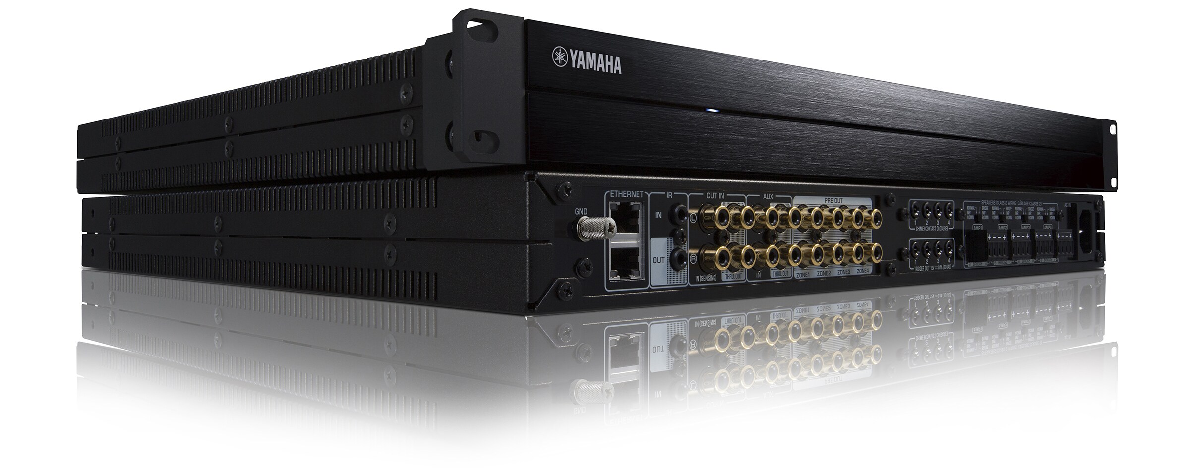 XDA-QS5400RK - Overview - Custom Installation - Products - Audio