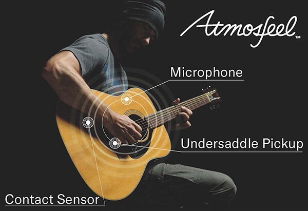 Atmosfeel™