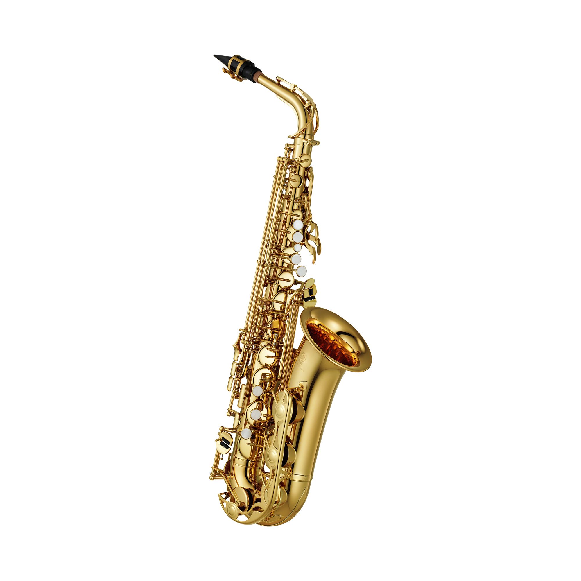 YAS-280 - Overview - Saxophones - Brass & Woodwinds - Musical 