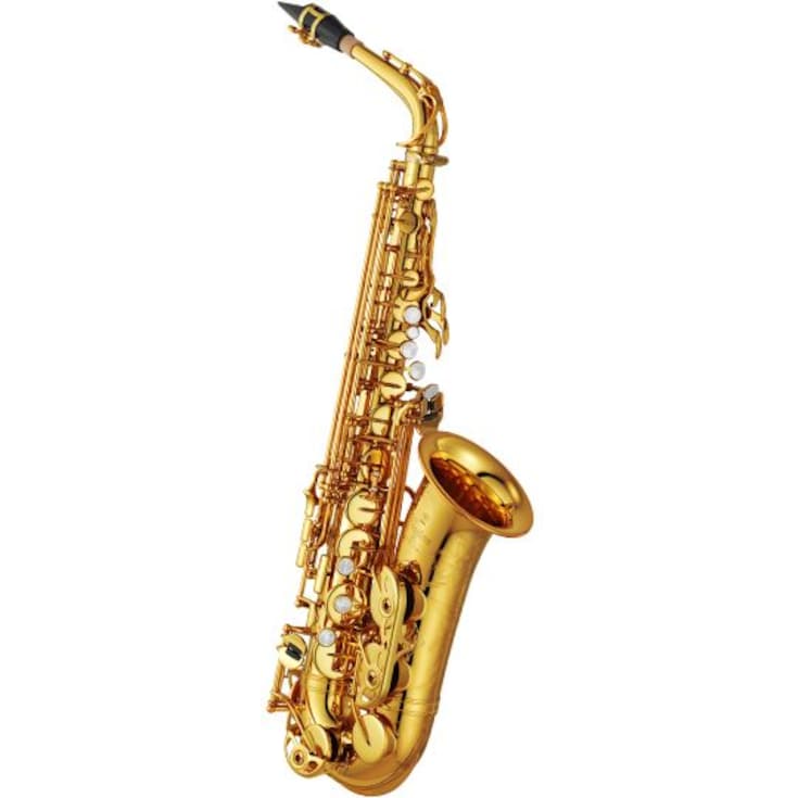 Yamaha Saxophone YAS-82ZG