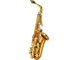 Finish: Gold-plated