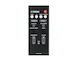 YAS-207 remote control