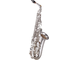 Finish: Silver-plated