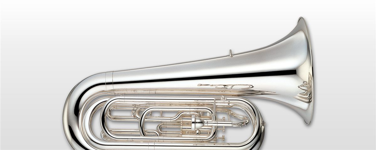 YBB-105MS - Overview - Marching Brass - Brass & Woodwinds 