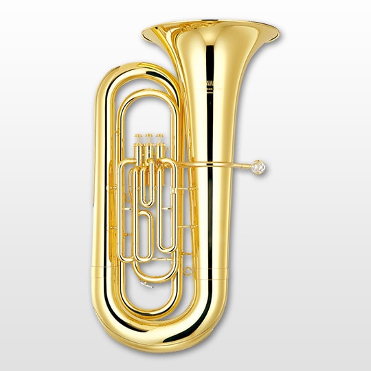 ヤマハ YBB-201 (2) YBB-201 - Overview - Tubas - Products - Brass & Woodwinds