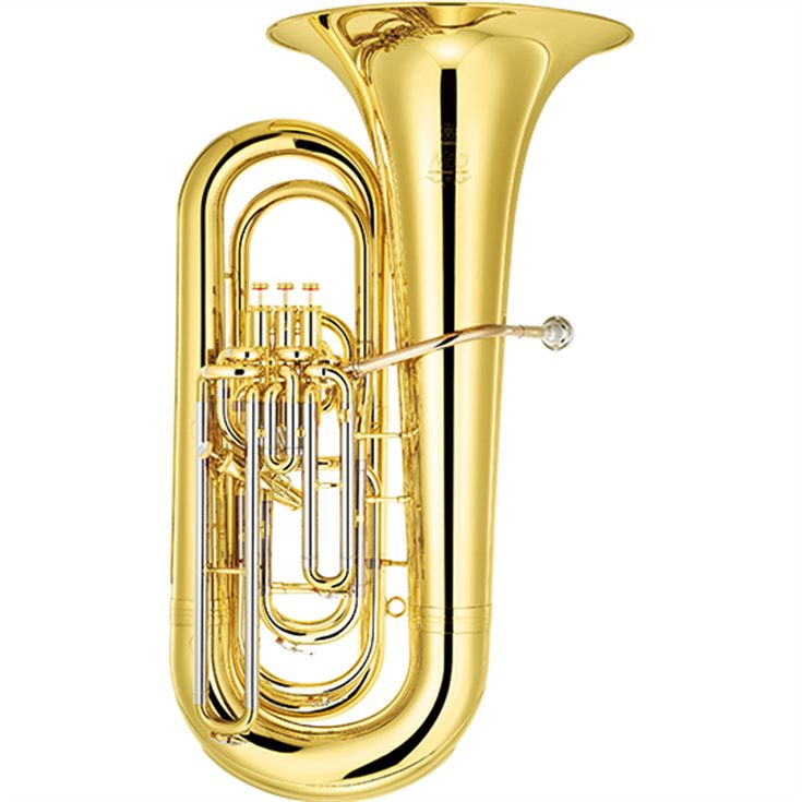 YBB-632S - Overview - Tubas - Brass  Woodwinds - Musical Instruments -  Products - Yamaha - Other European Countries