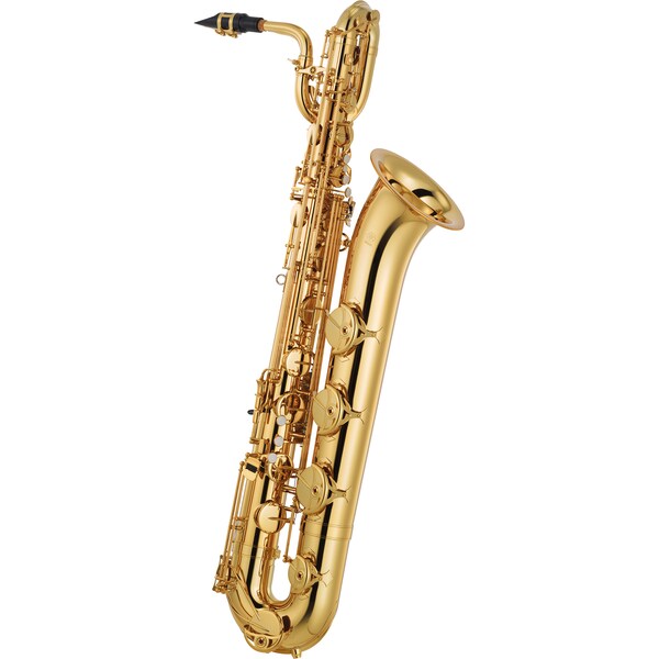Yamaha Saxophone YBS-480