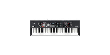 [Image] Yamaha YC73