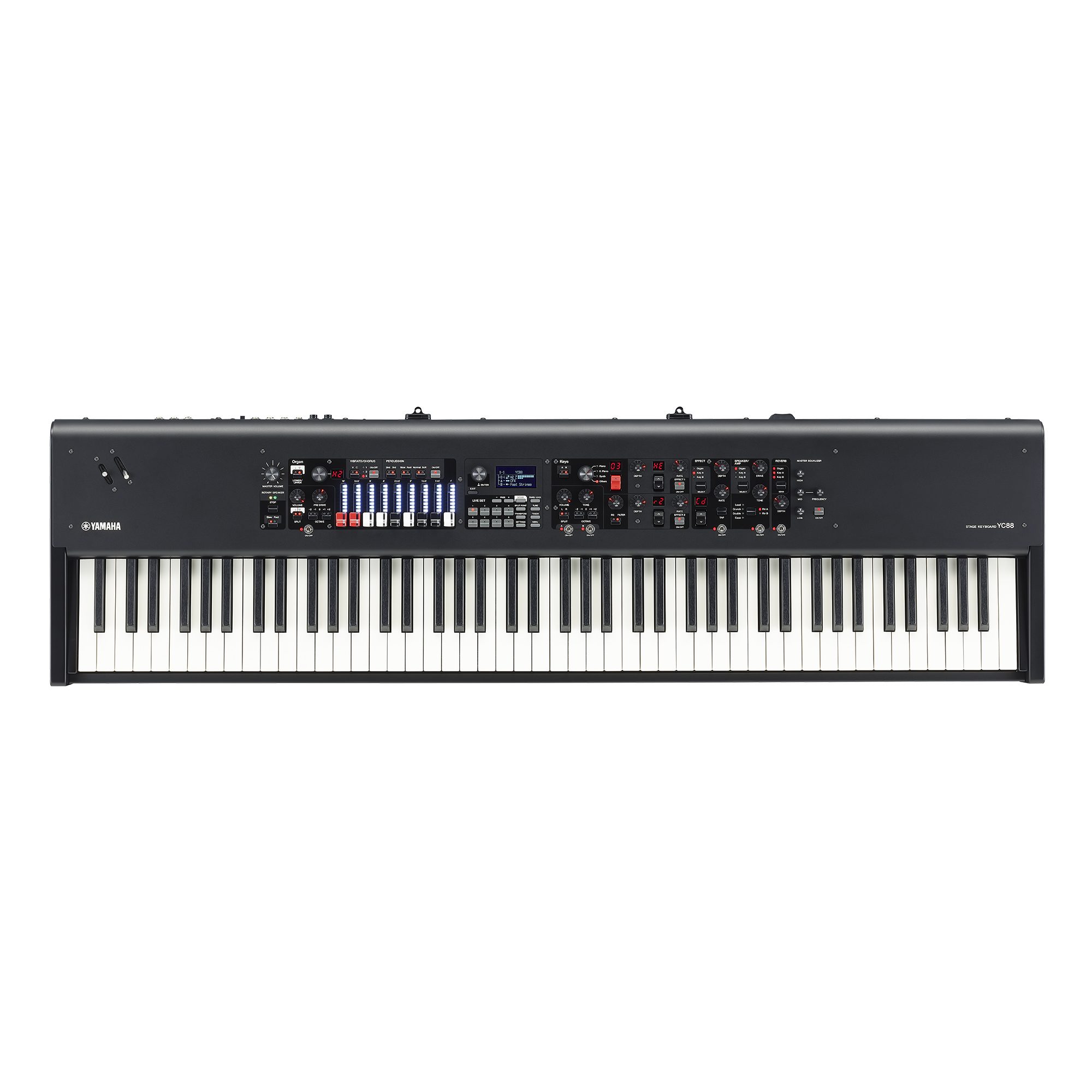 yamaha cp 61